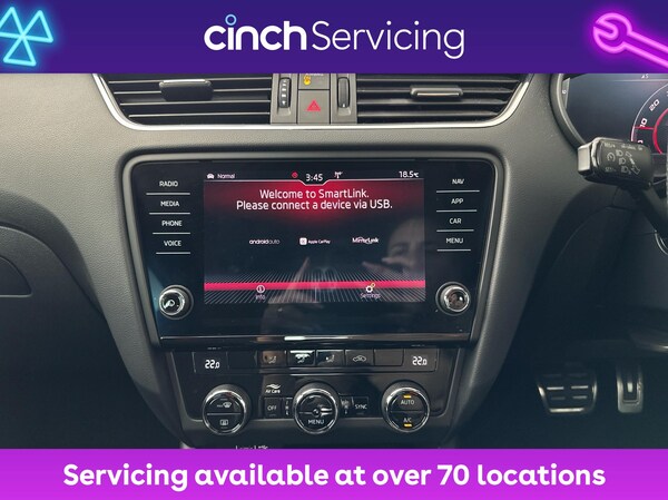 Used Skoda Octavia 2020 for sale - 76062712: Photo 31