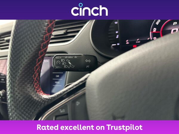 Used Skoda Octavia 2020 for sale - 76062712: Photo 33