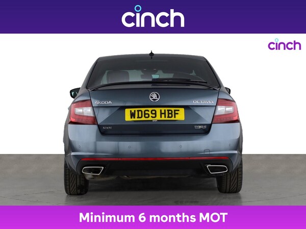 Used Skoda Octavia 2020 for sale - 76062712: Photo 5