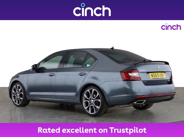 Used Skoda Octavia 2020 for sale - 76062712: Photo 6