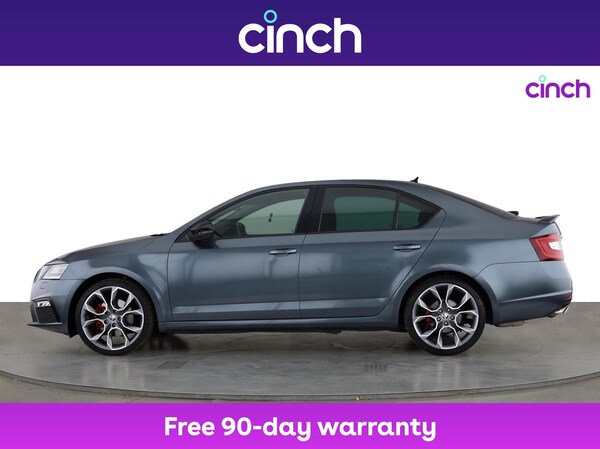 Used Skoda Octavia 2020 for sale - 76062712: Photo 8