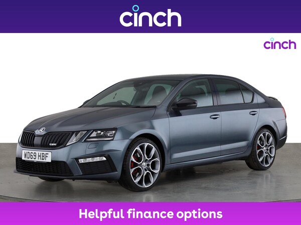 Used Skoda Octavia 2020 for sale - 76062712: Photo 9