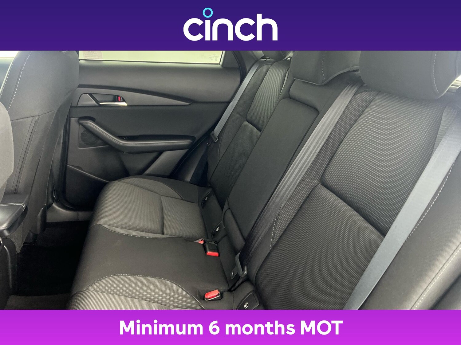 Used Mazda CX-30 2022 for sale - 76082230: Photo 20