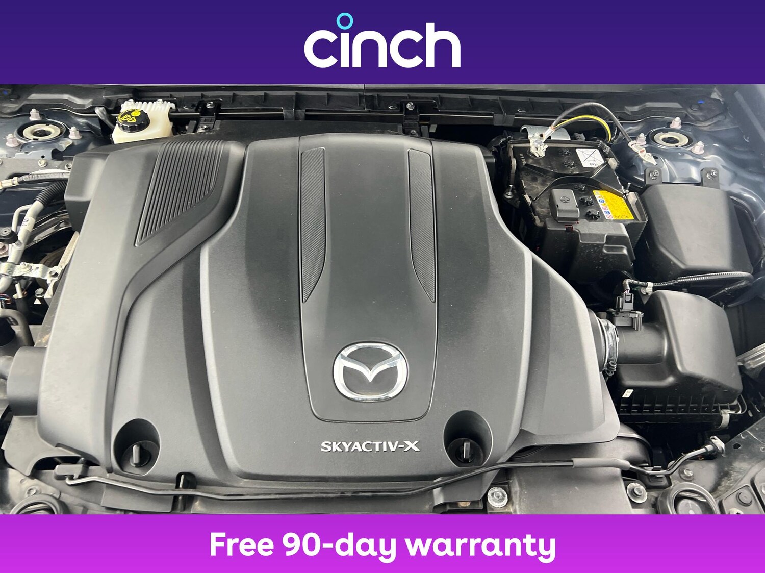 Used Mazda CX-30 2022 for sale - 76082230: Photo 23