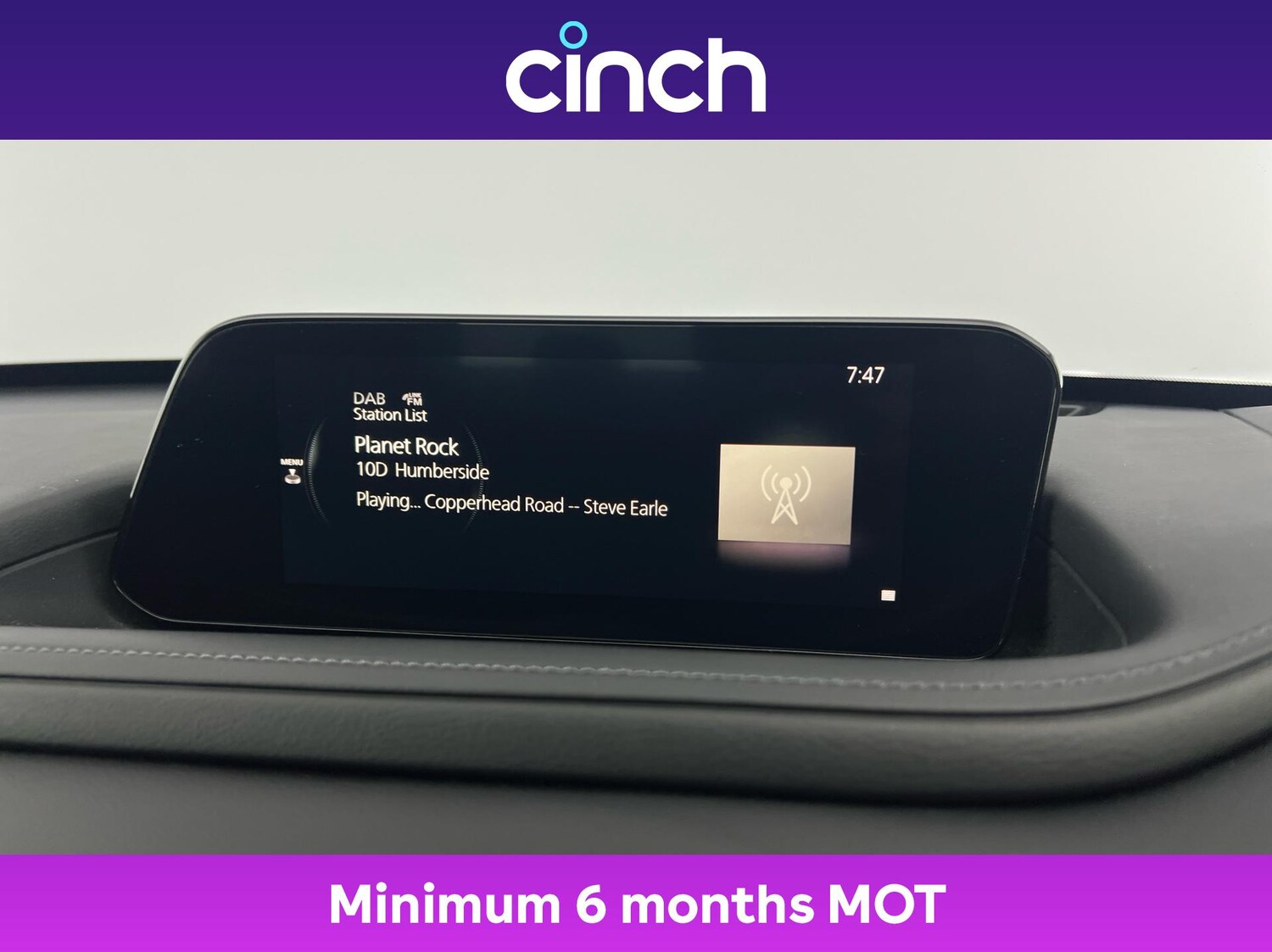 Used Mazda CX-30 2022 for sale - 76082230: Photo 32