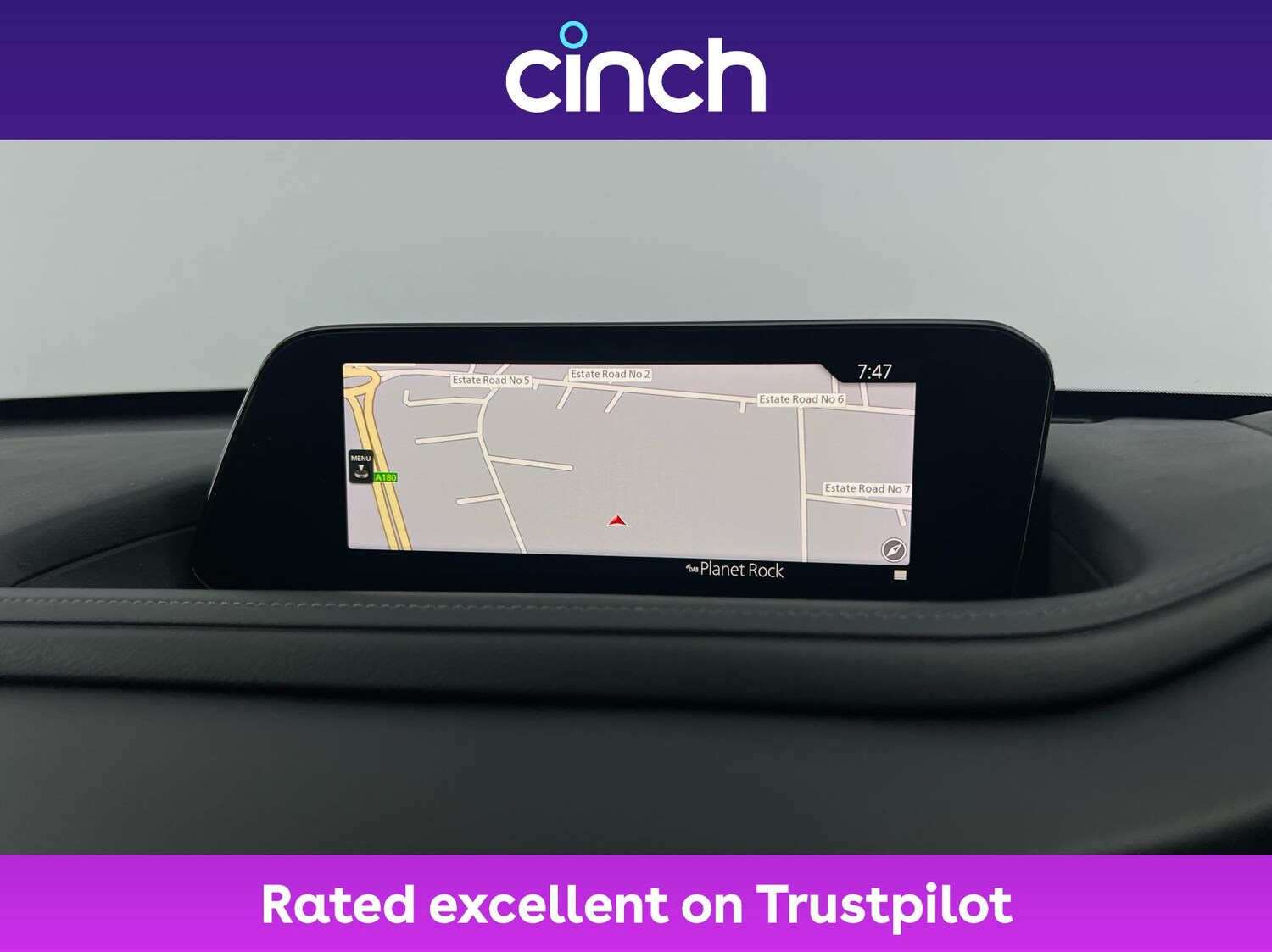 Used Mazda CX-30 2022 for sale - 76082230: Photo 33