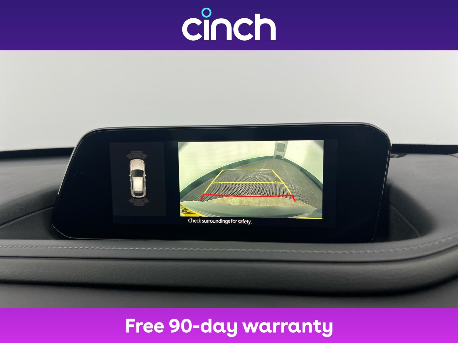 Used Mazda CX-30 2022 for sale - 76082230: Photo 34