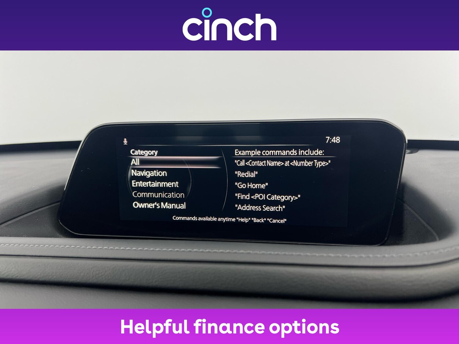 Used Mazda CX-30 2022 for sale - 76082230: Photo 35