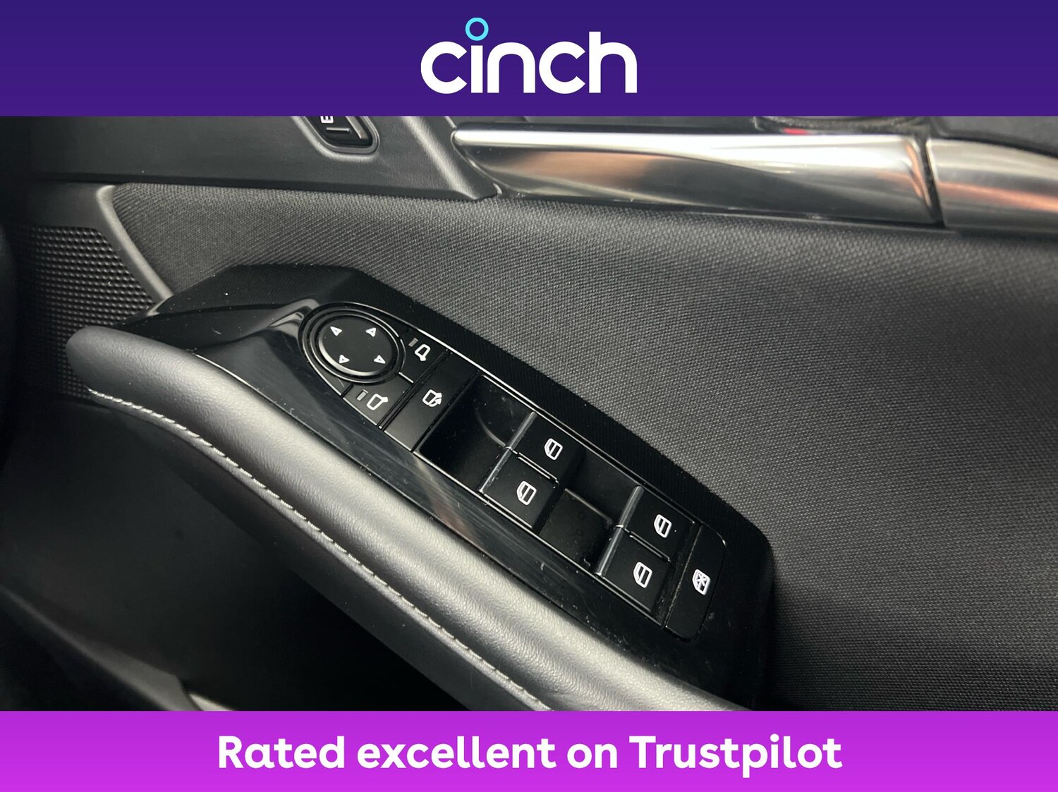 Used Mazda CX-30 2022 for sale - 76082230: Photo 38