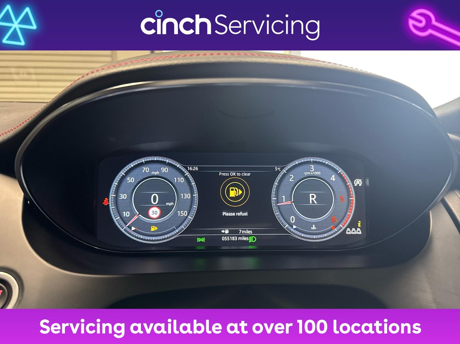 Used Jaguar E-Pace 2020 for sale - 77080202: Photo 18