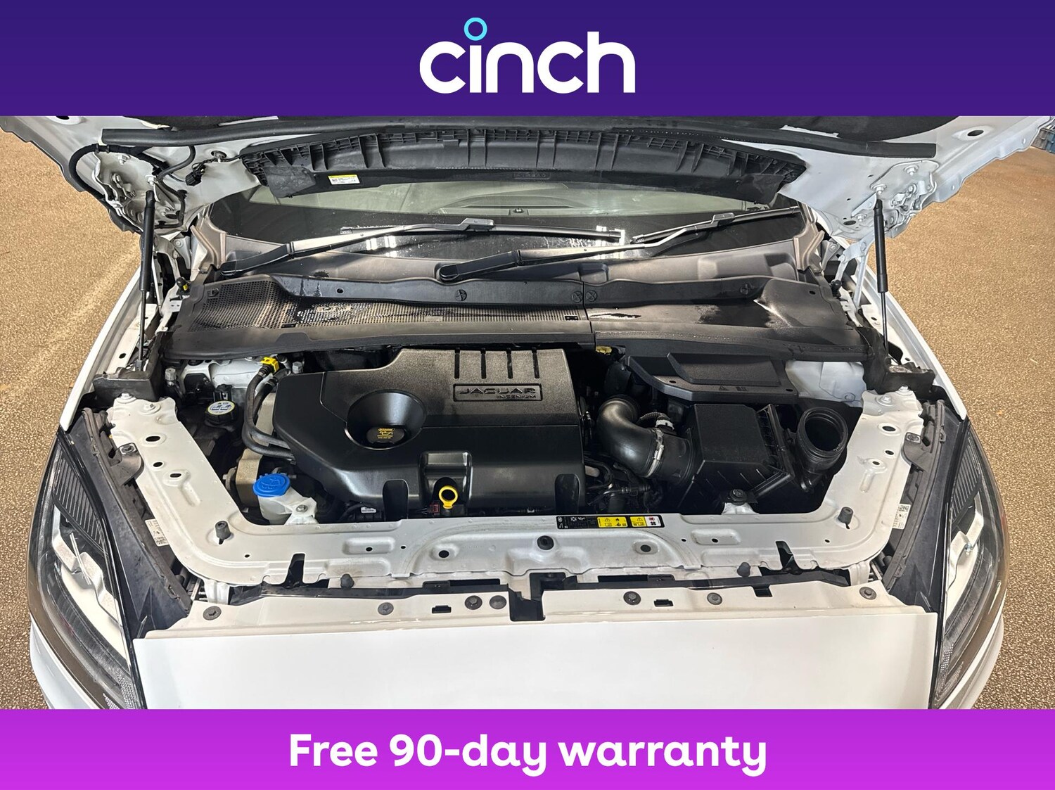 Used Jaguar E-Pace 2020 for sale - 77080202: Photo 23