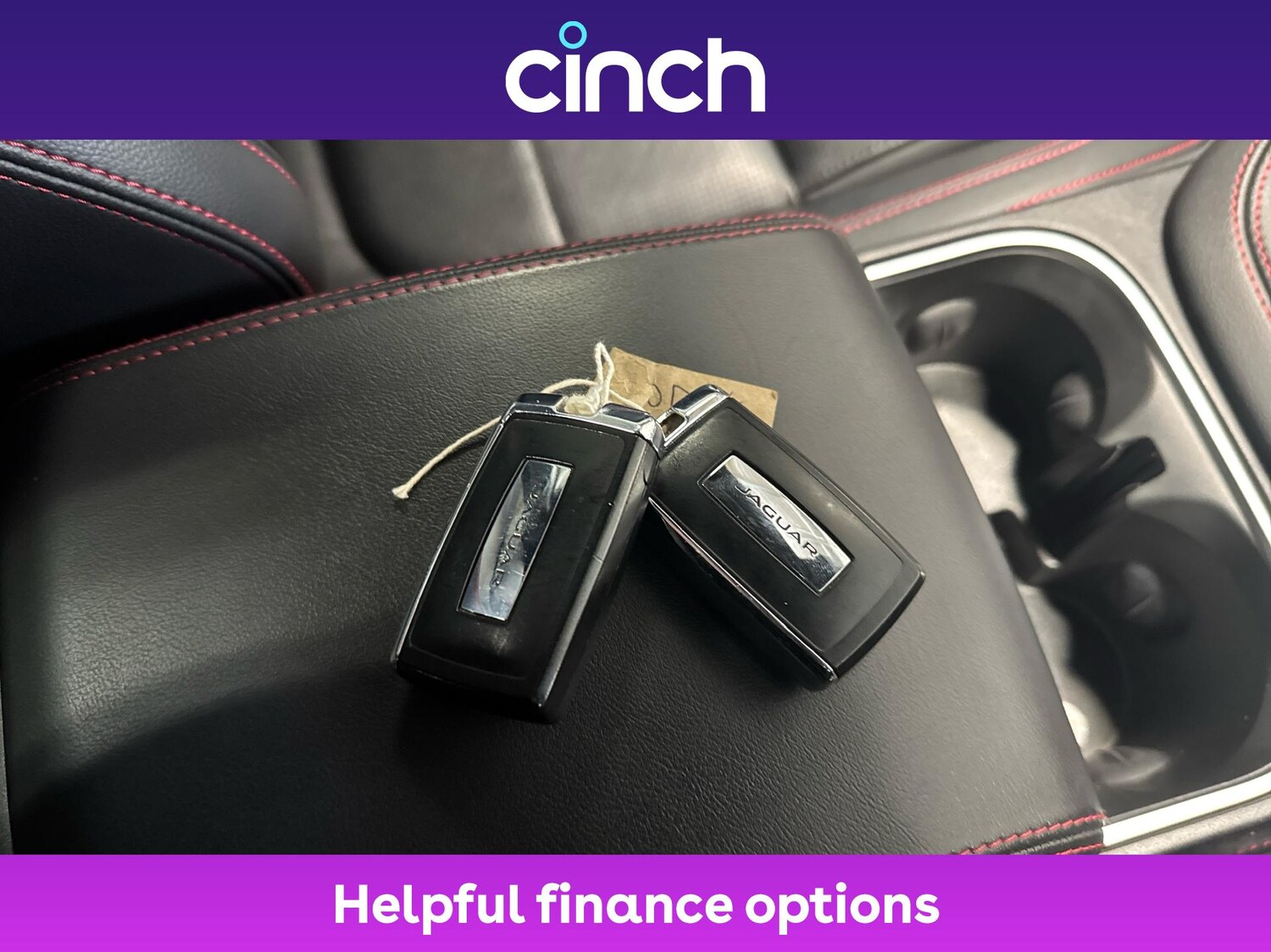 Used Jaguar E-Pace 2020 for sale - 77080202: Photo 30