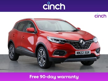 Renault - Kadjar