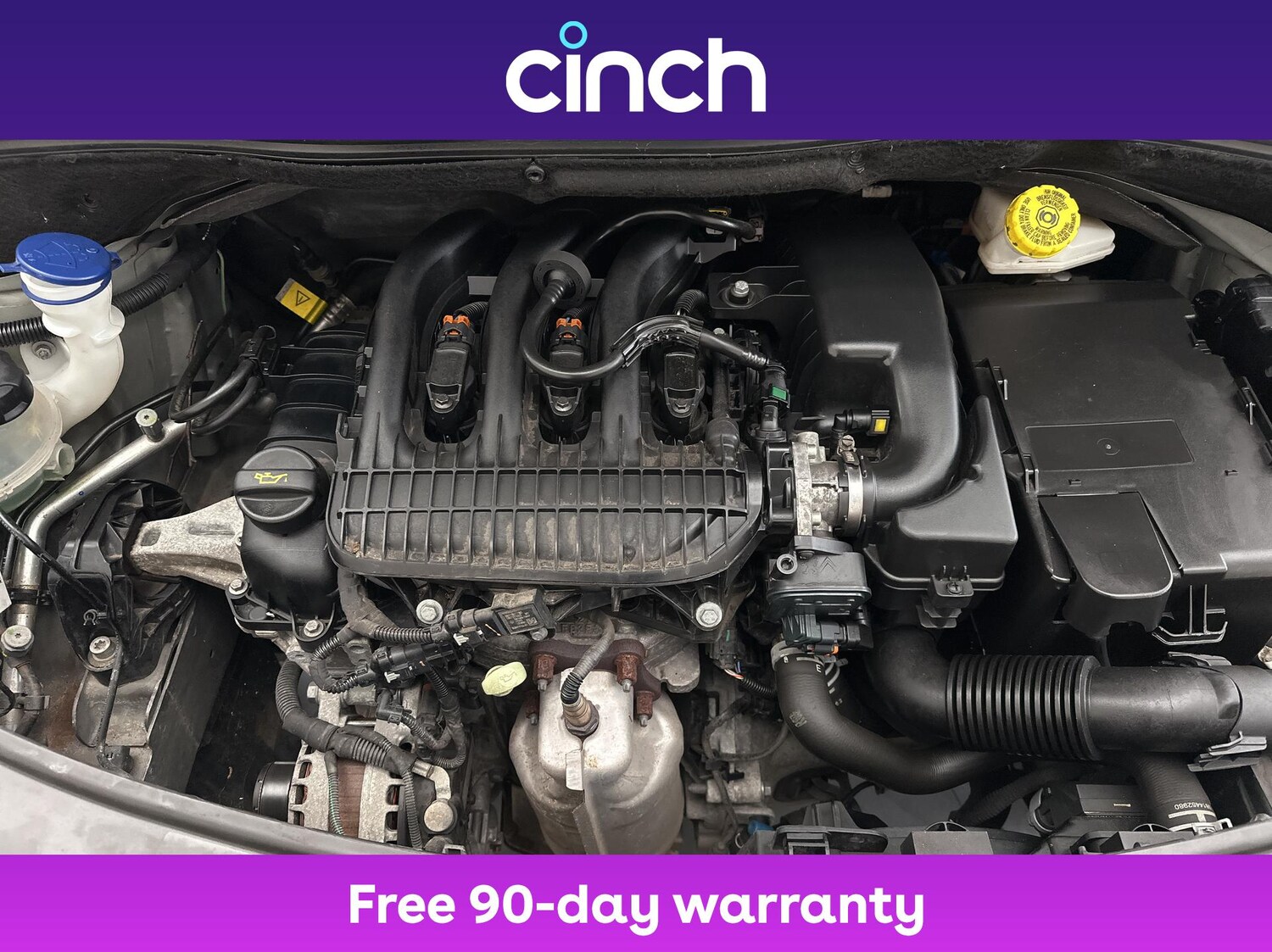 Used Peugeot 208 2018 for sale - 76750986: Photo 23