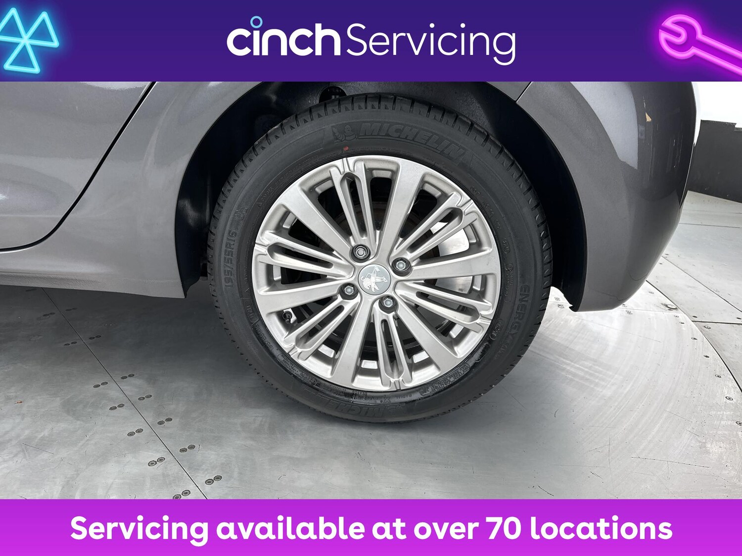 Used Peugeot 208 2018 for sale - 76750986: Photo 26