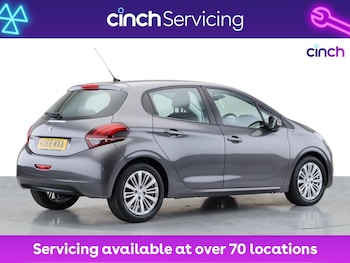 Used Peugeot 208 2018 for sale - 76750986: Photo