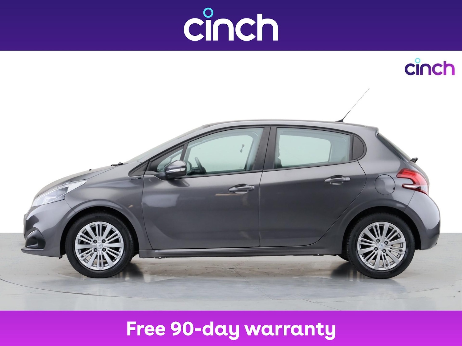 Used Peugeot 208 2018 for sale - 76750986: Photo 8