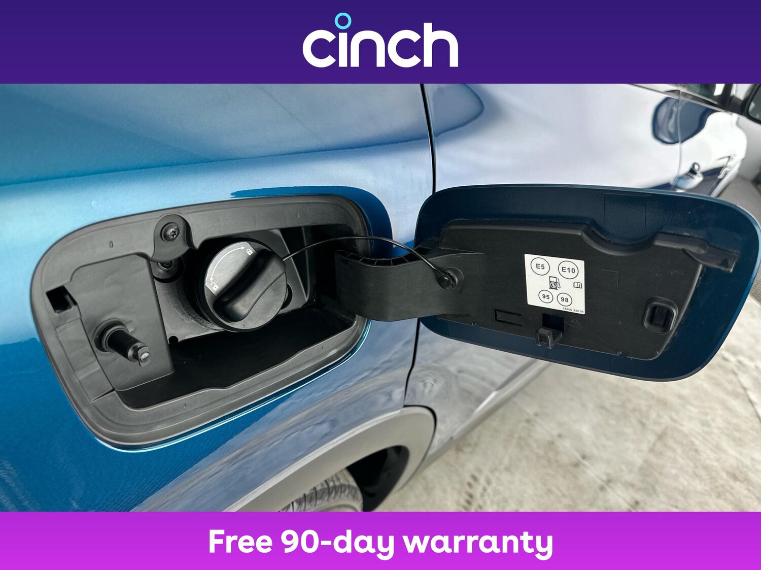 Used Renault Arkana 2022 for sale - 77075932: Photo 29