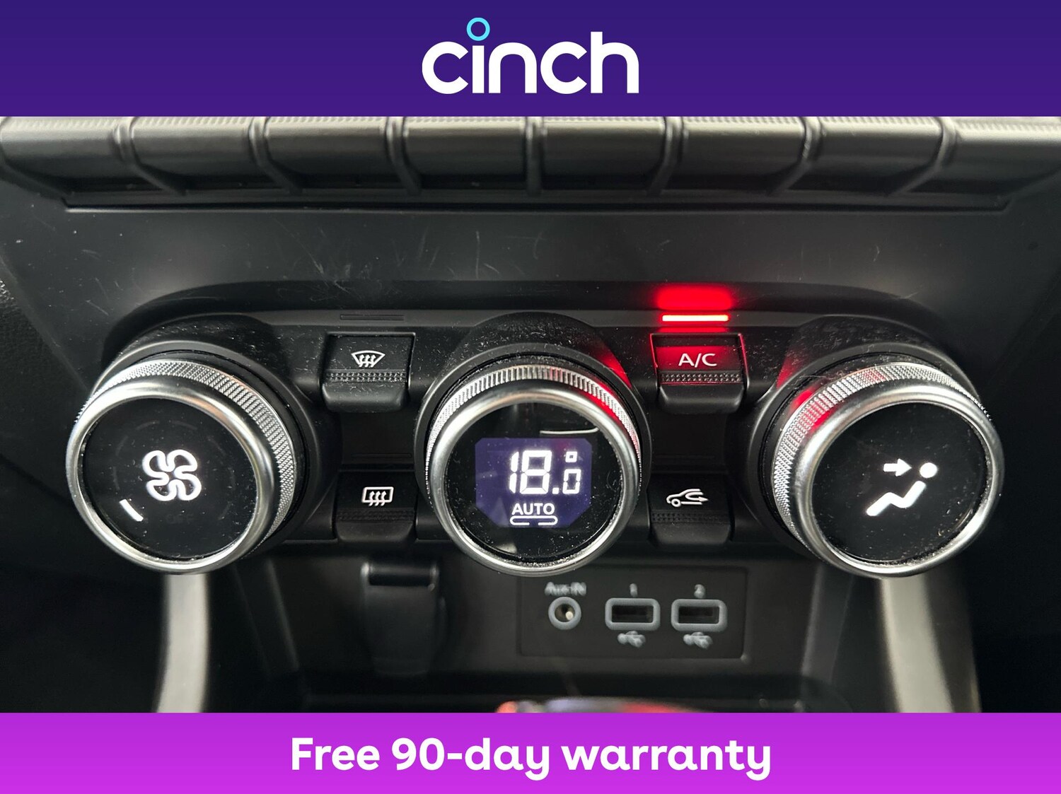 Used Renault Arkana 2022 for sale - 77075932: Photo 34