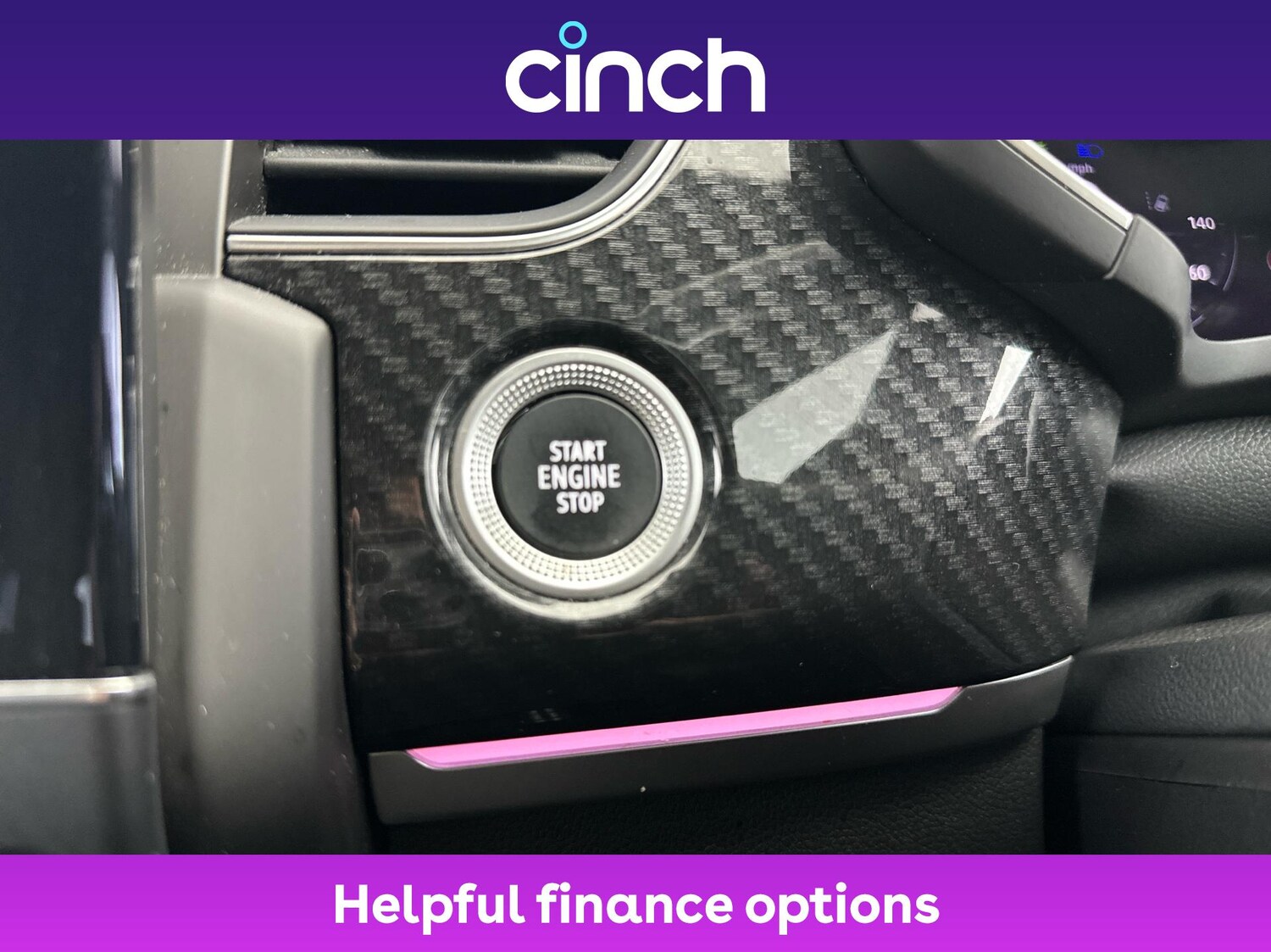 Used Renault Arkana 2022 for sale - 77075932: Photo 35