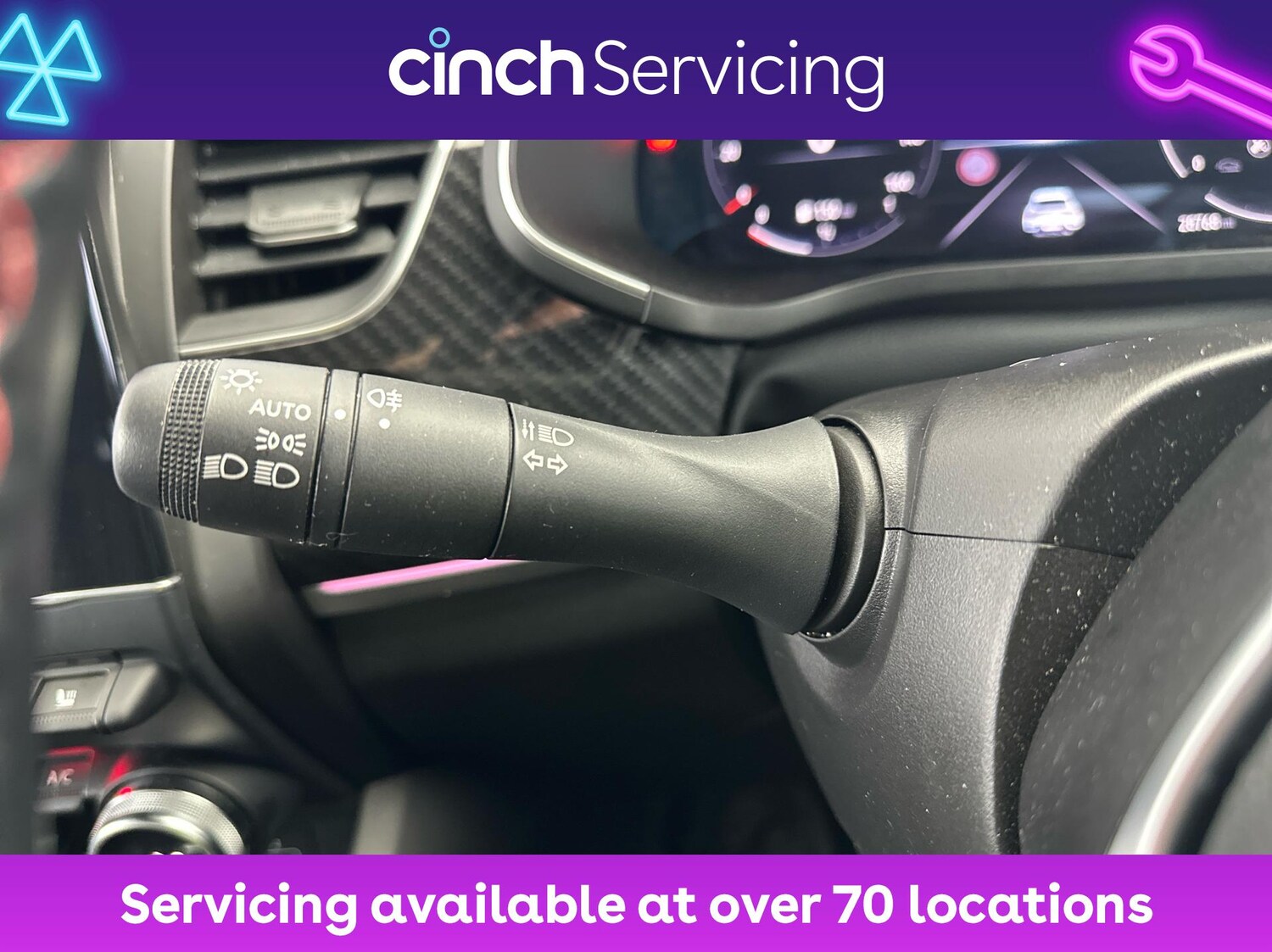 Used Renault Arkana 2022 for sale - 77075932: Photo 36