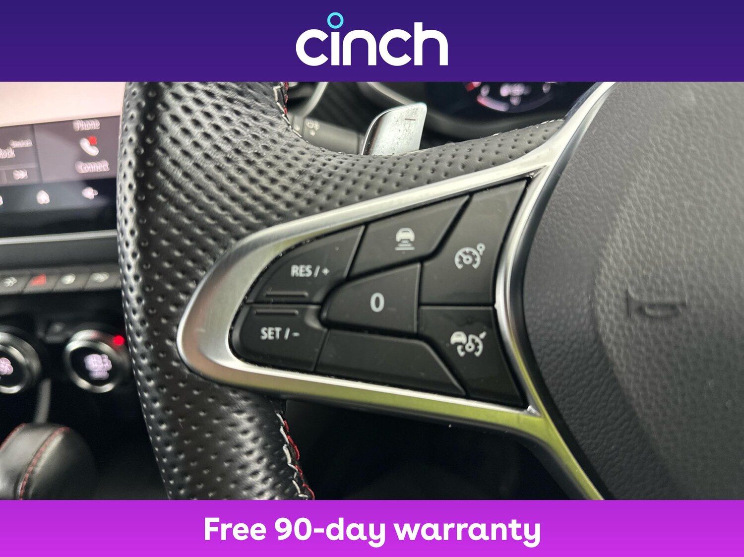 Used Renault Arkana 2022 for sale - 77075932: Photo 39