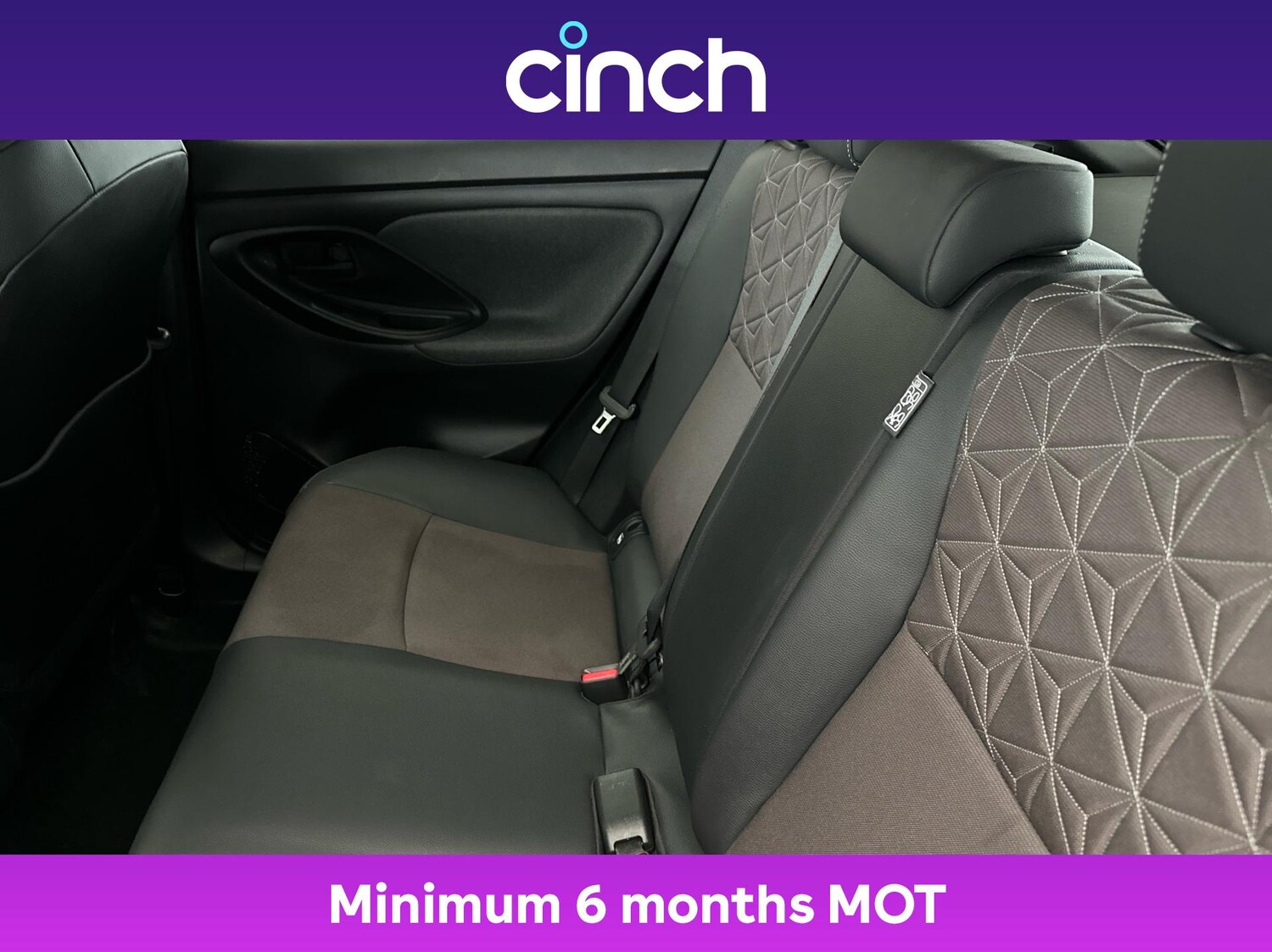 Used Toyota Yaris Cross 2021 for sale - 76723642: Photo 20