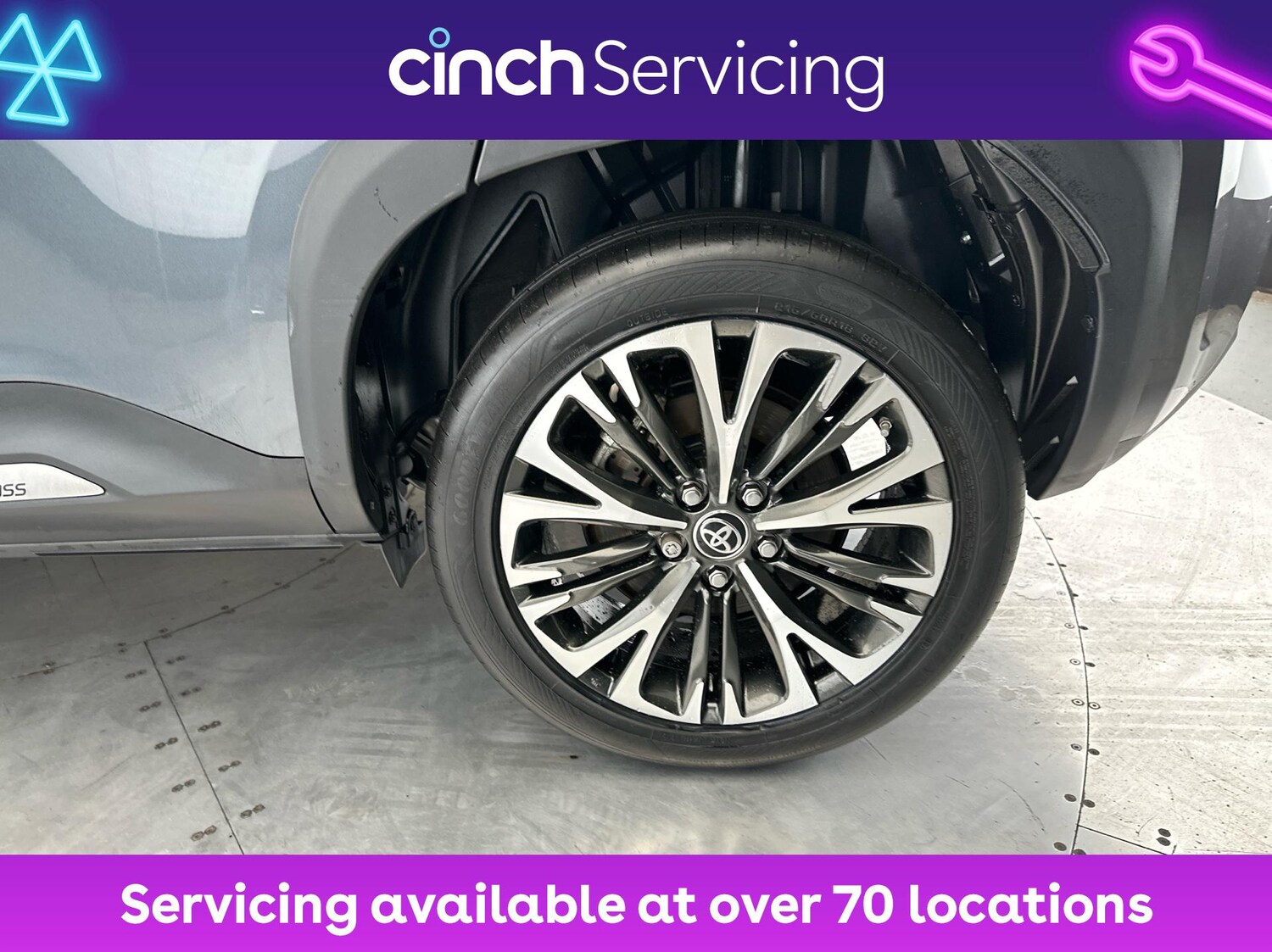 Used Toyota Yaris Cross 2021 for sale - 76723642: Photo 26