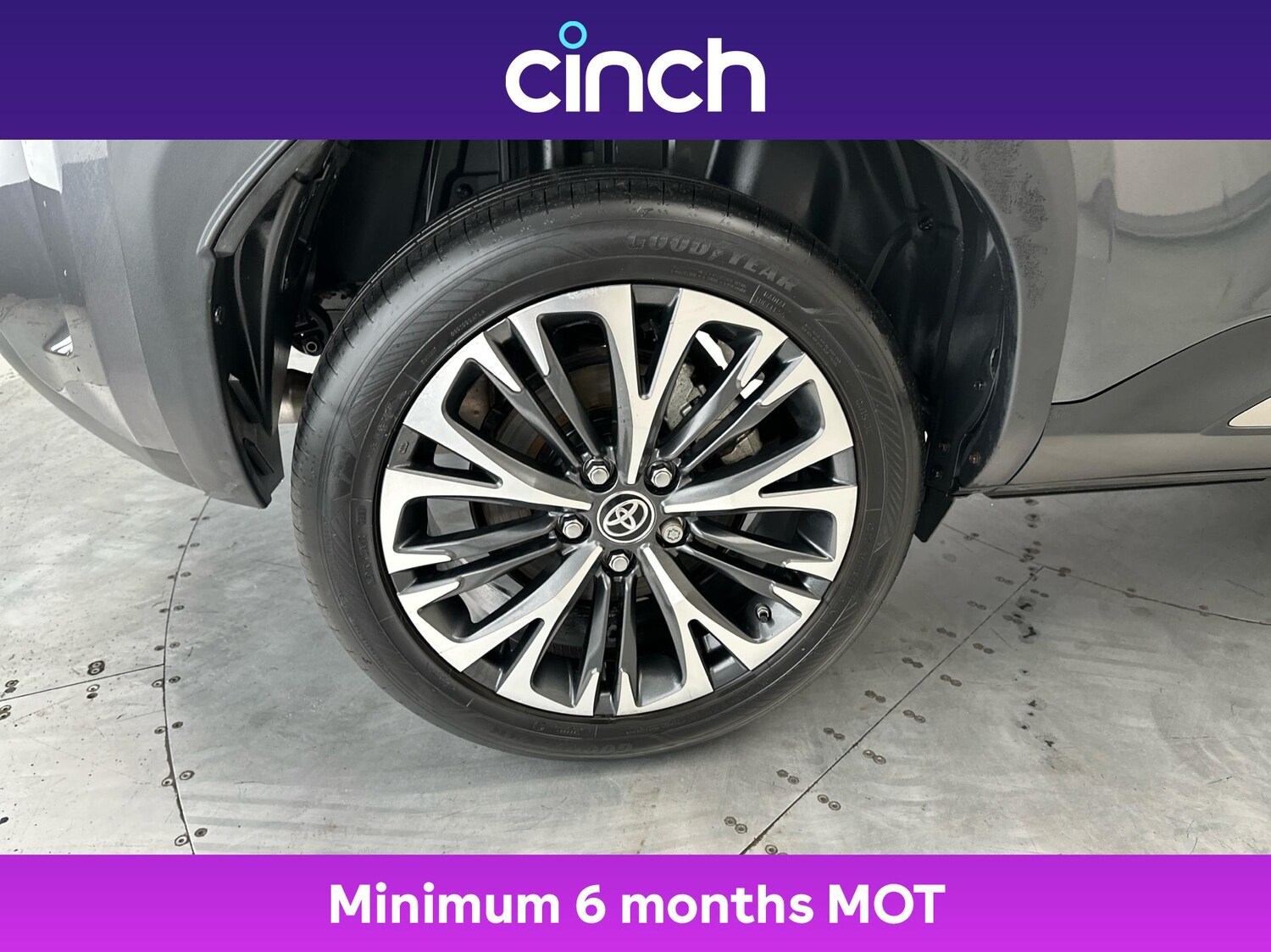 Used Toyota Yaris Cross 2021 for sale - 76723642: Photo 27