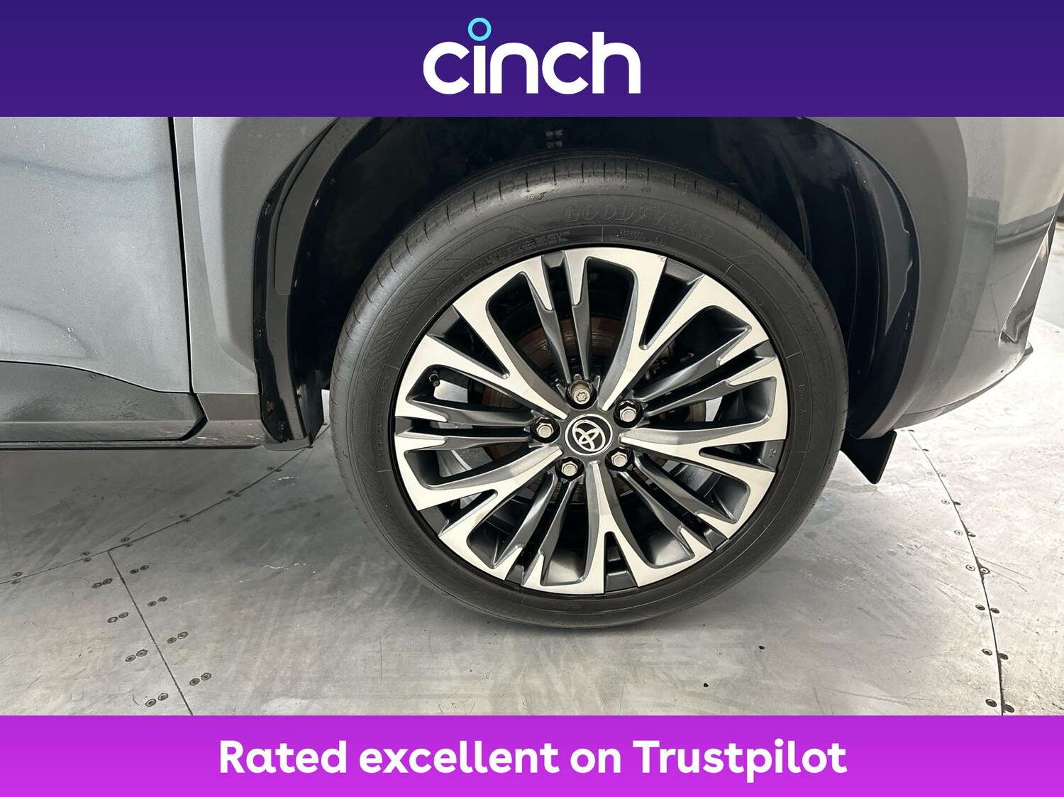 Used Toyota Yaris Cross 2021 for sale - 76723642: Photo 28