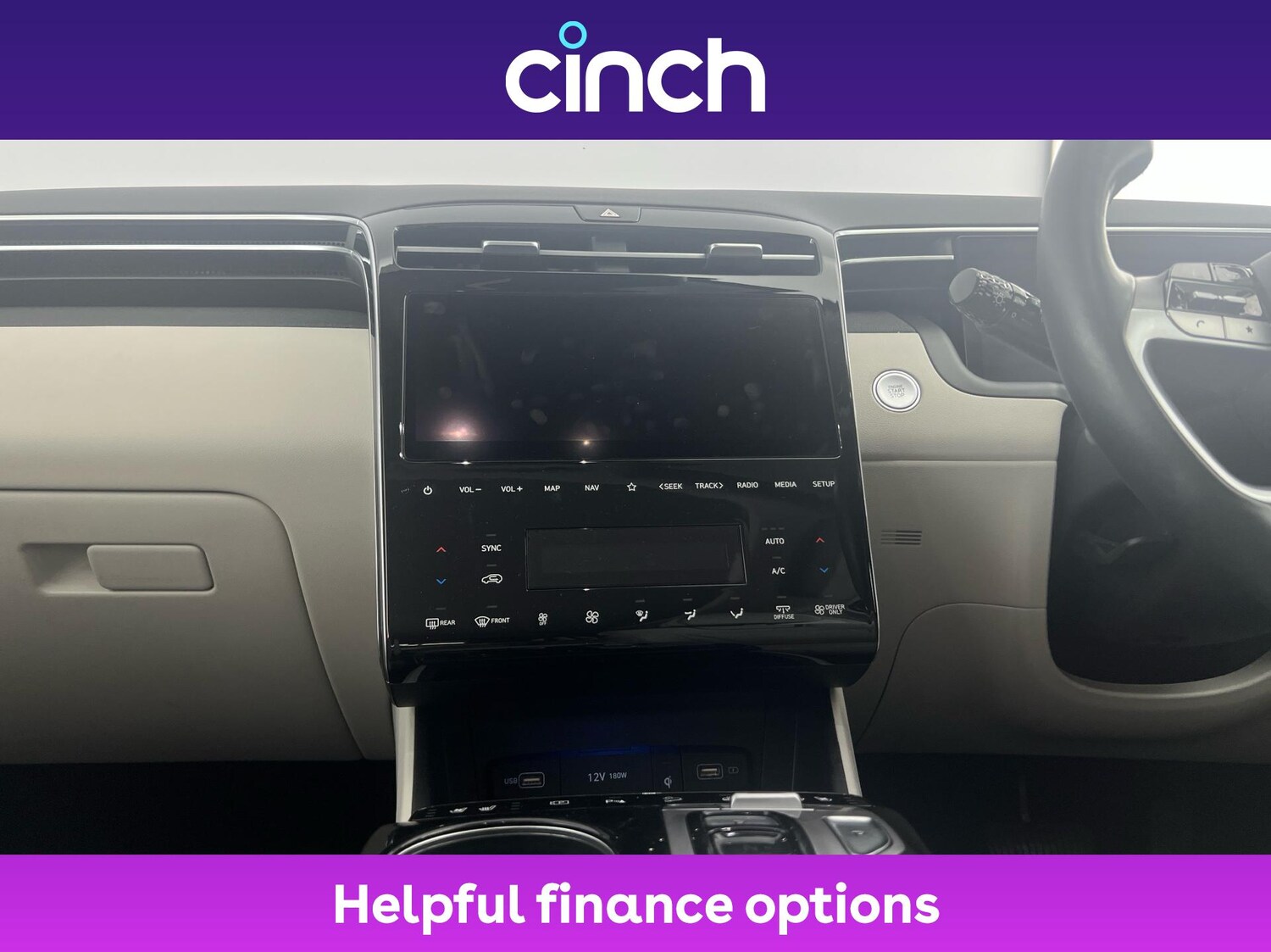 Used Hyundai TUCSON 2022 for sale - 75740114: Photo 17