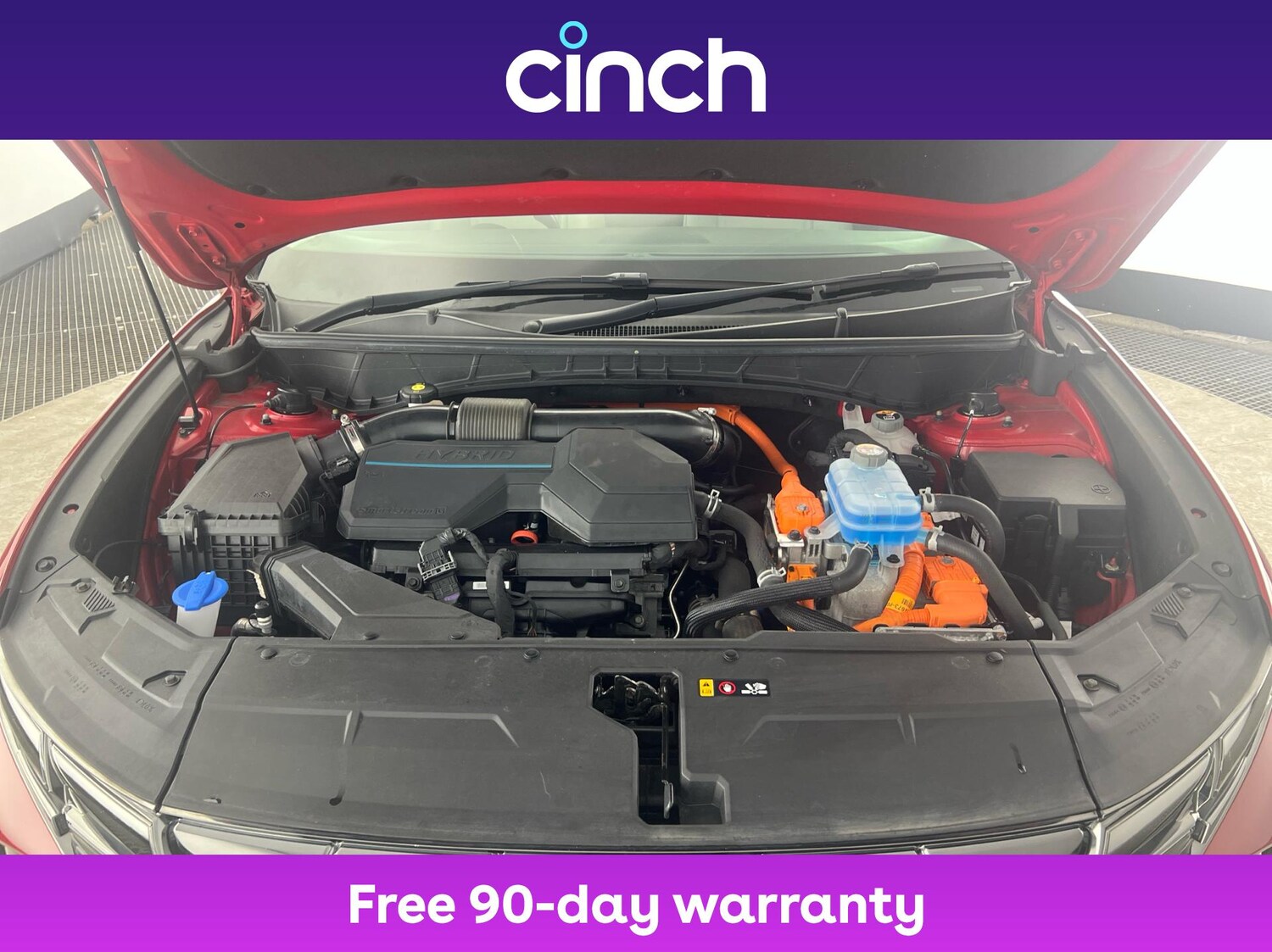 Used Hyundai TUCSON 2022 for sale - 75740114: Photo 23