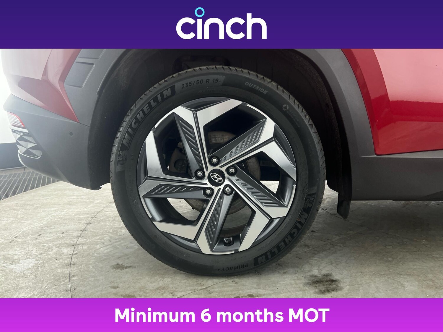 Used Hyundai TUCSON 2022 for sale - 75740114: Photo 27