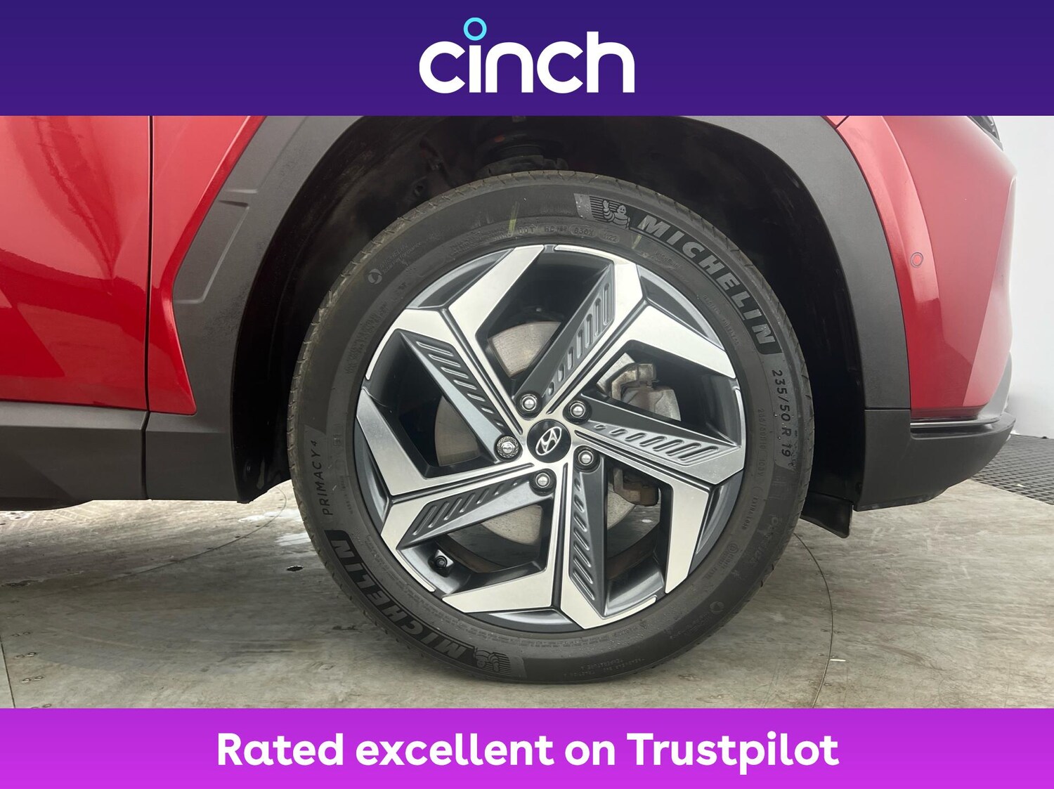 Used Hyundai TUCSON 2022 for sale - 75740114: Photo 28