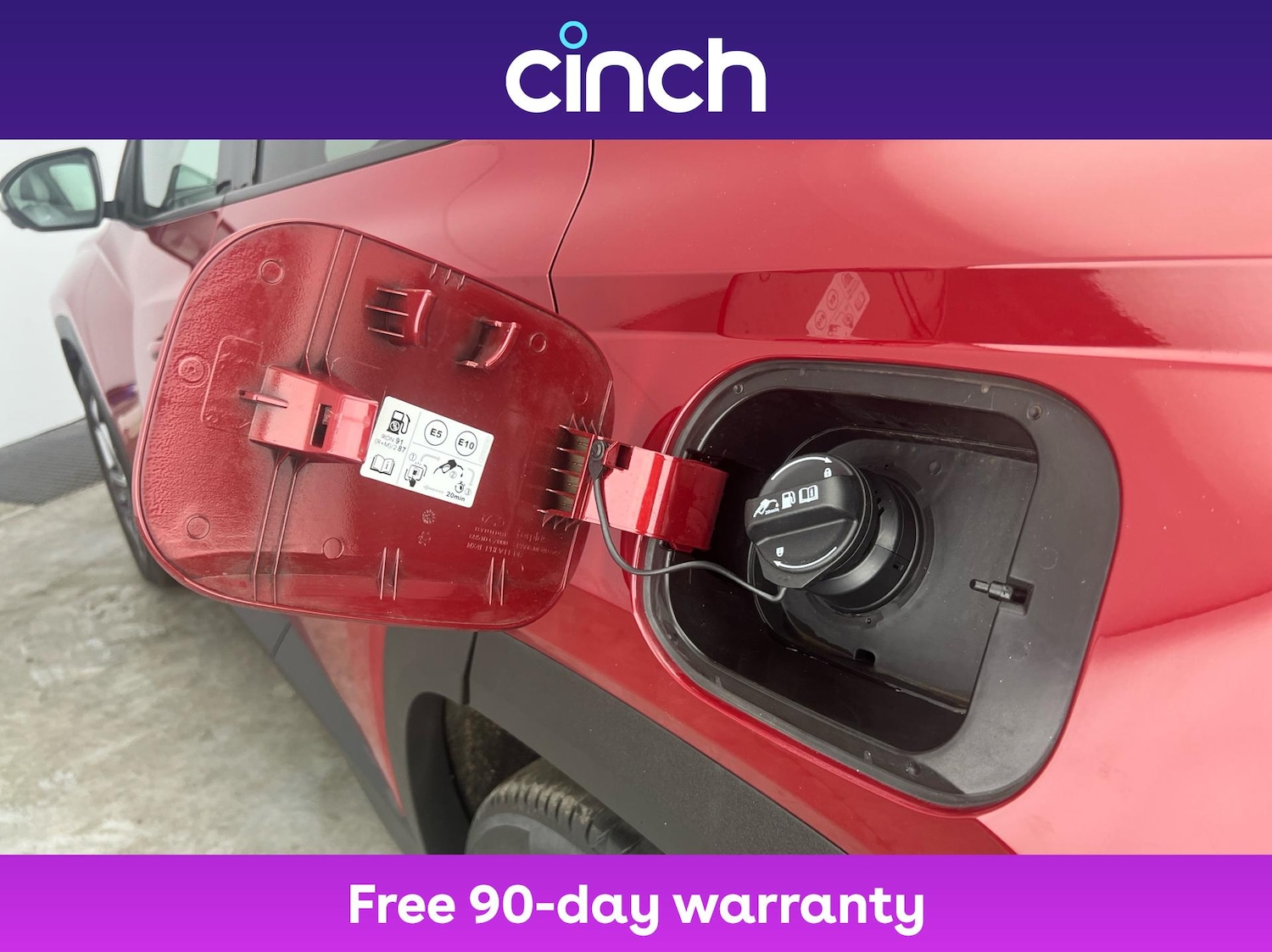 Used Hyundai TUCSON 2022 for sale - 75740114: Photo 29