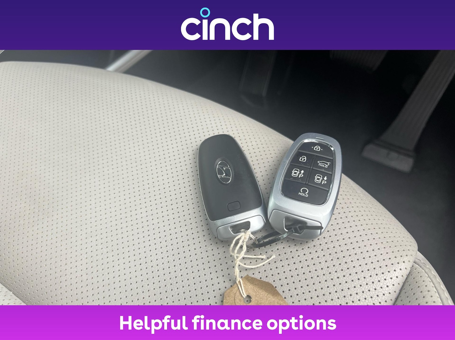 Used Hyundai TUCSON 2022 for sale - 75740114: Photo 30