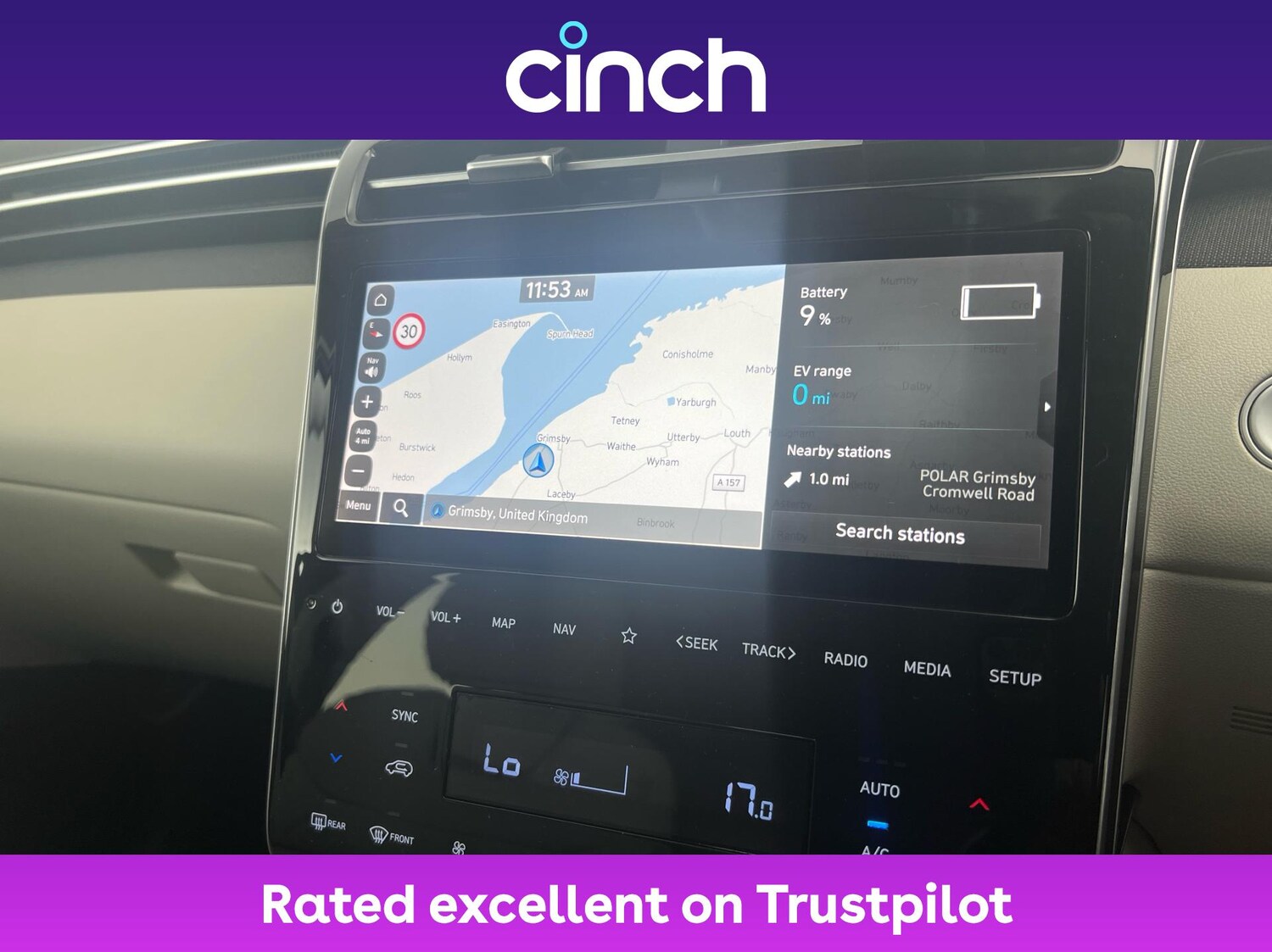 Used Hyundai TUCSON 2022 for sale - 75740114: Photo 33