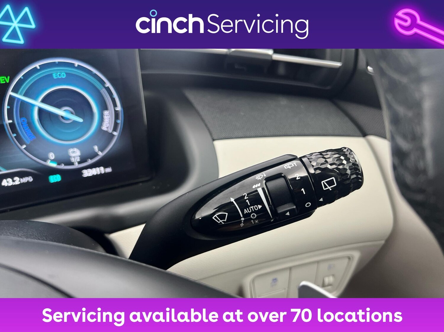 Used Hyundai TUCSON 2022 for sale - 75740114: Photo 41