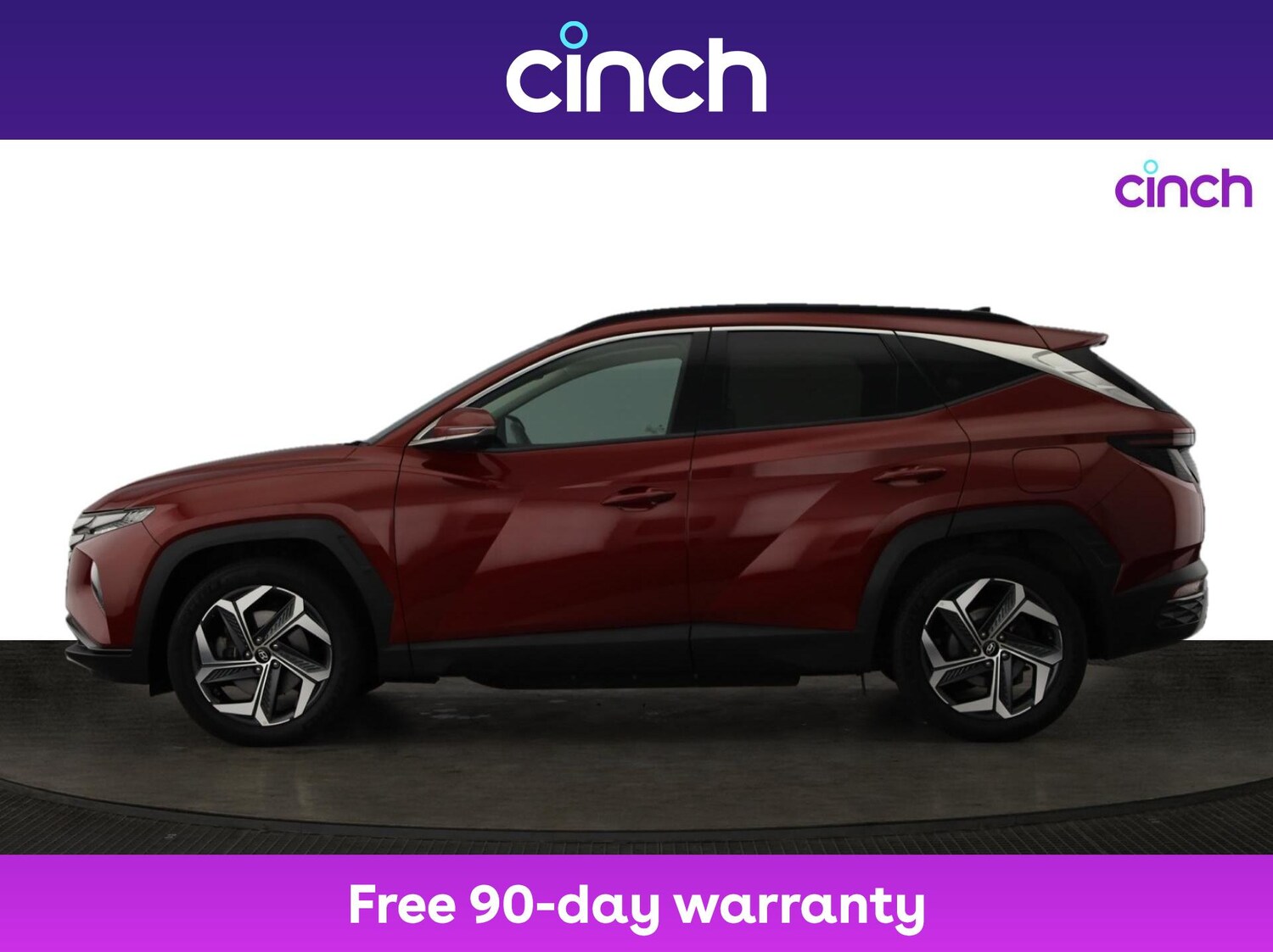 Used Hyundai TUCSON 2022 for sale - 75740114: Photo 8