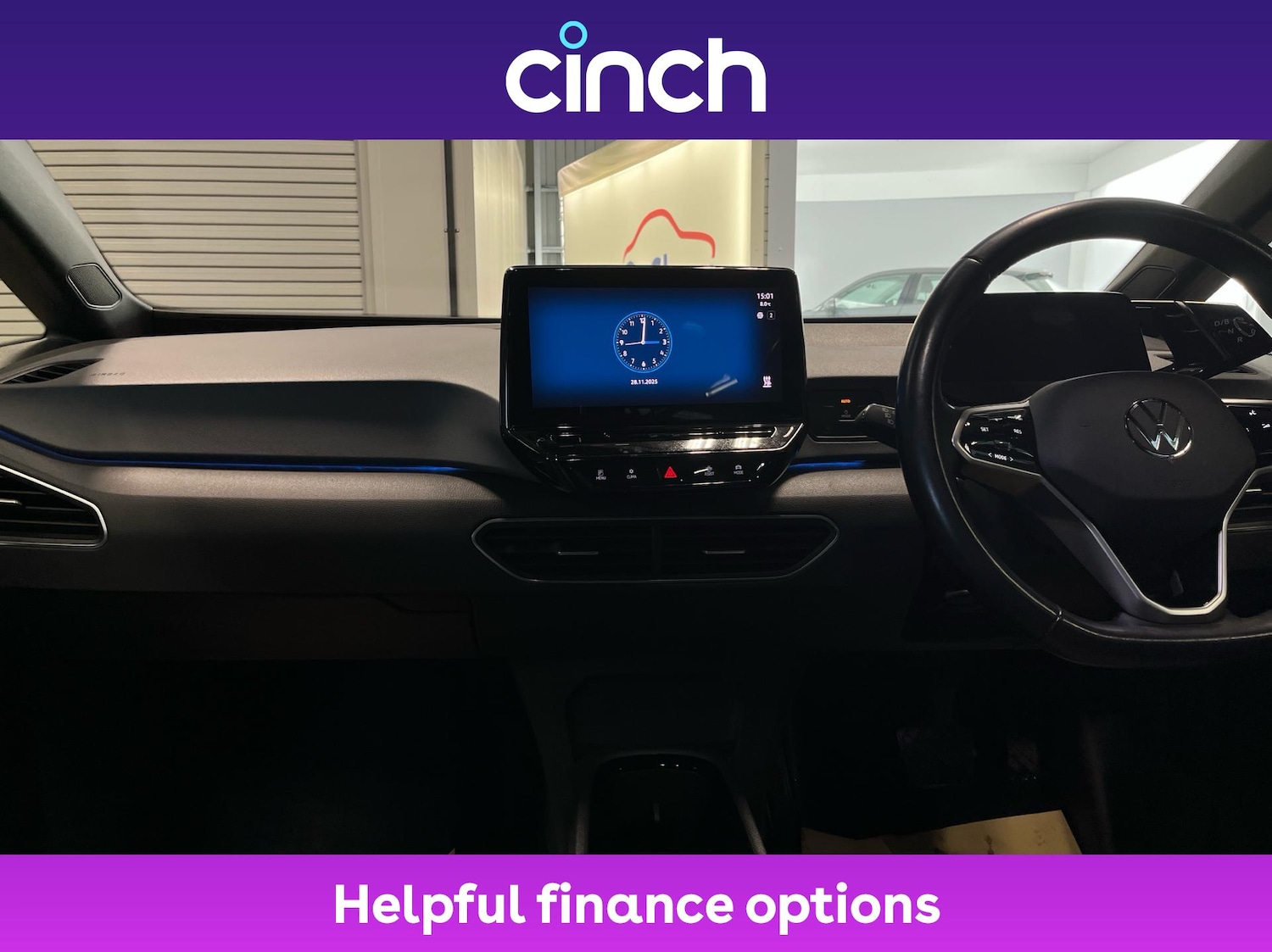 Used Volkswagen ID.3 2022 for sale - 76750931: Photo 17