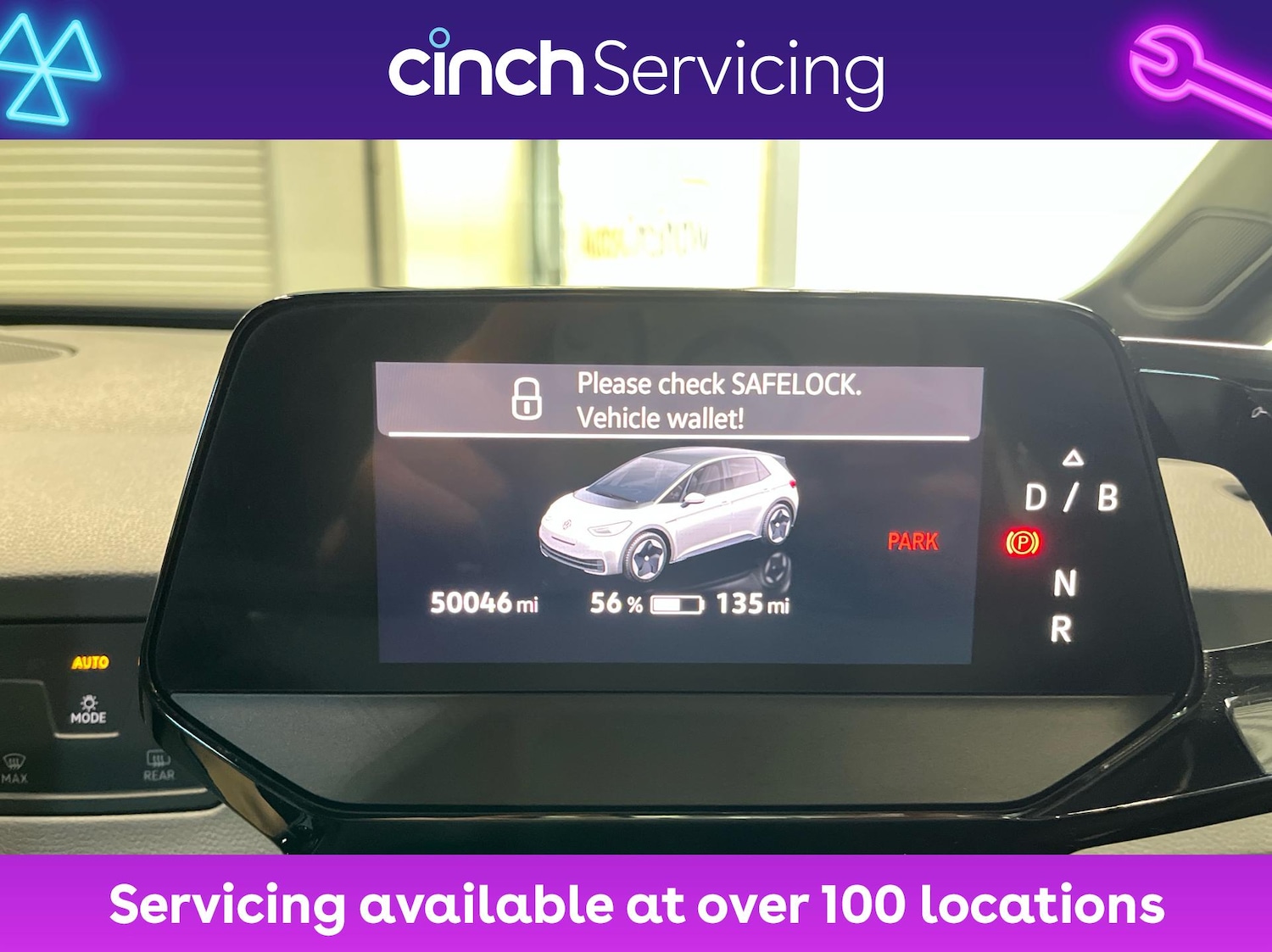 Used Volkswagen ID.3 2022 for sale - 76750931: Photo 18