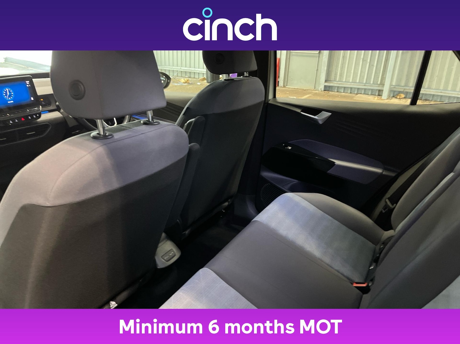 Used Volkswagen ID.3 2022 for sale - 76750931: Photo 20