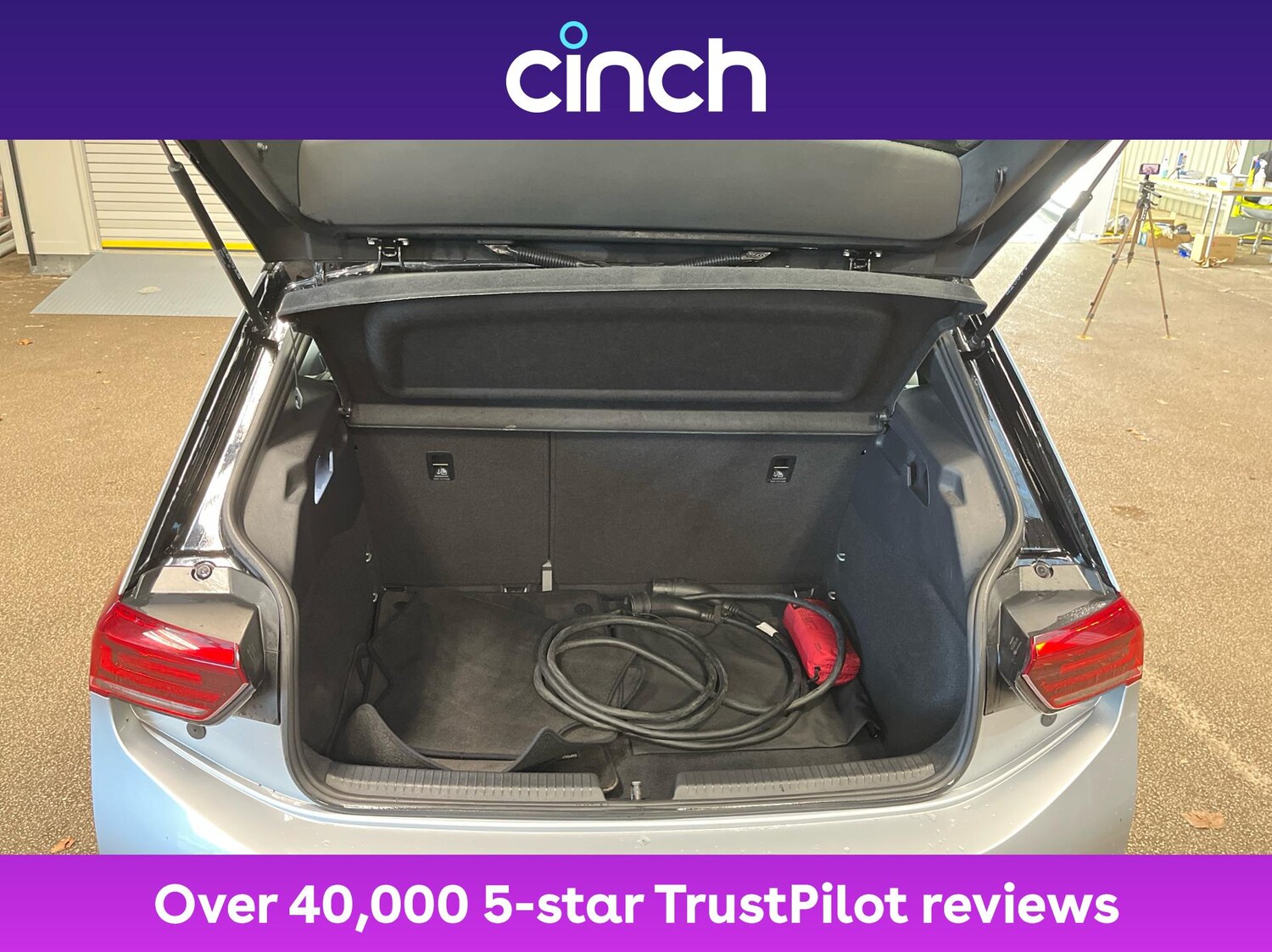 Used Volkswagen ID.3 2022 for sale - 76750931: Photo 21