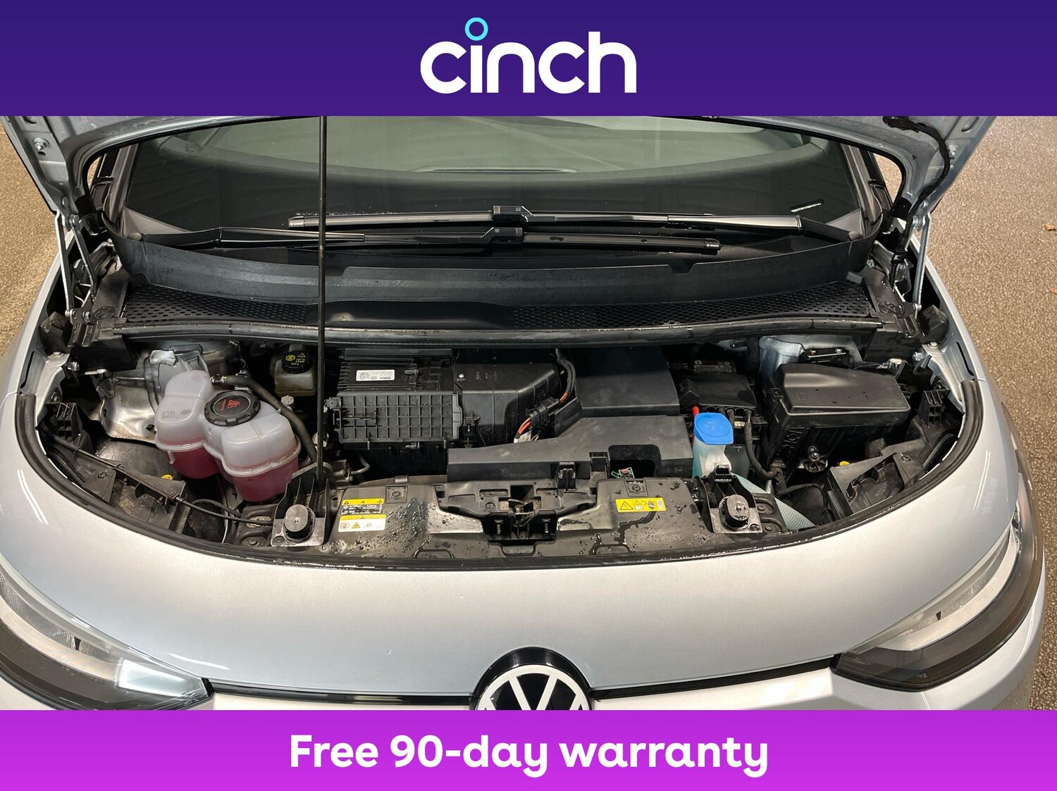 Used Volkswagen ID.3 2022 for sale - 76750931: Photo 23