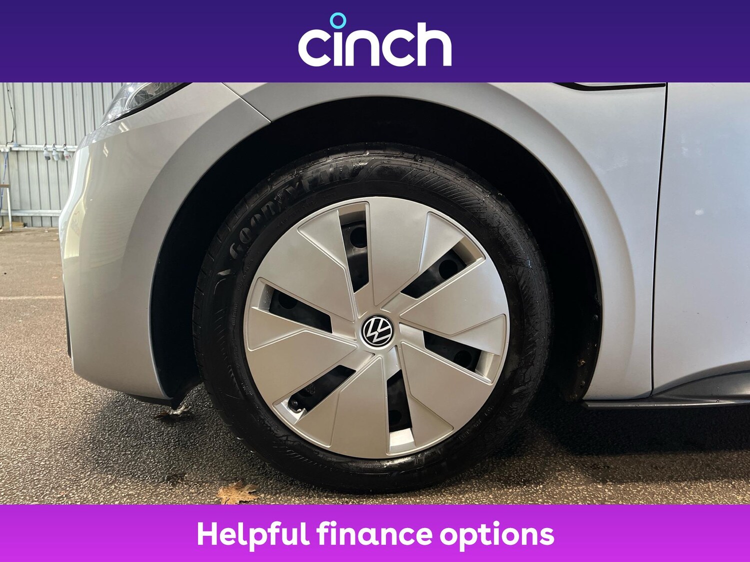 Used Volkswagen ID.3 2022 for sale - 76750931: Photo 24