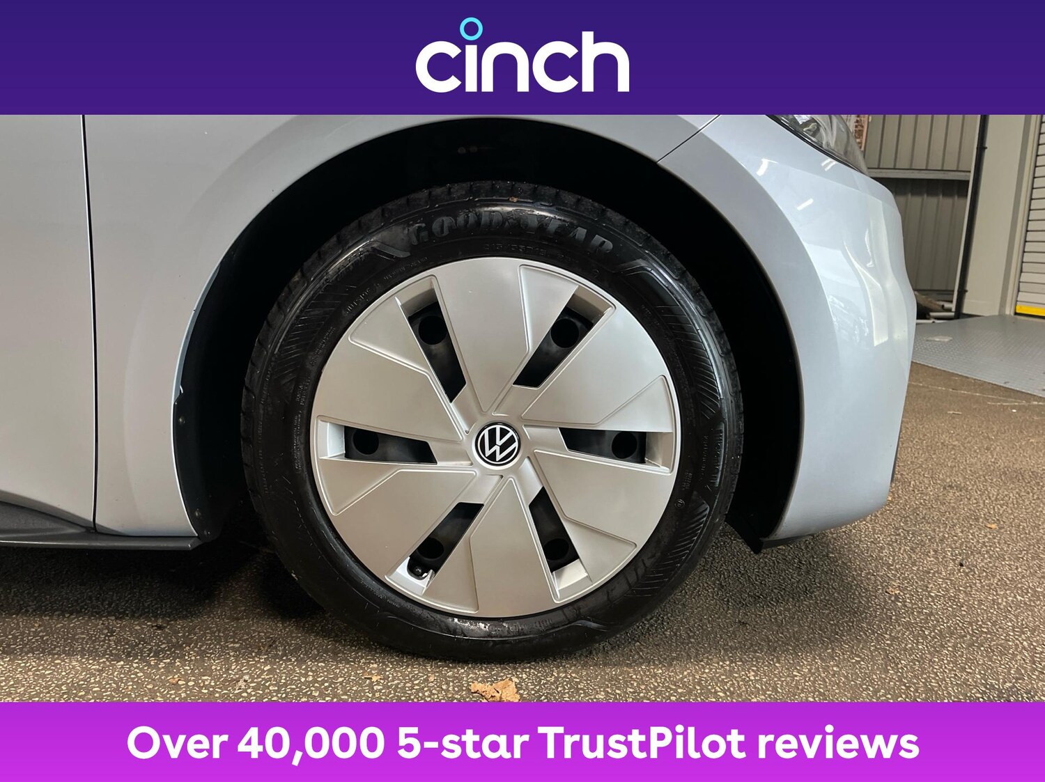 Used Volkswagen ID.3 2022 for sale - 76750931: Photo 28