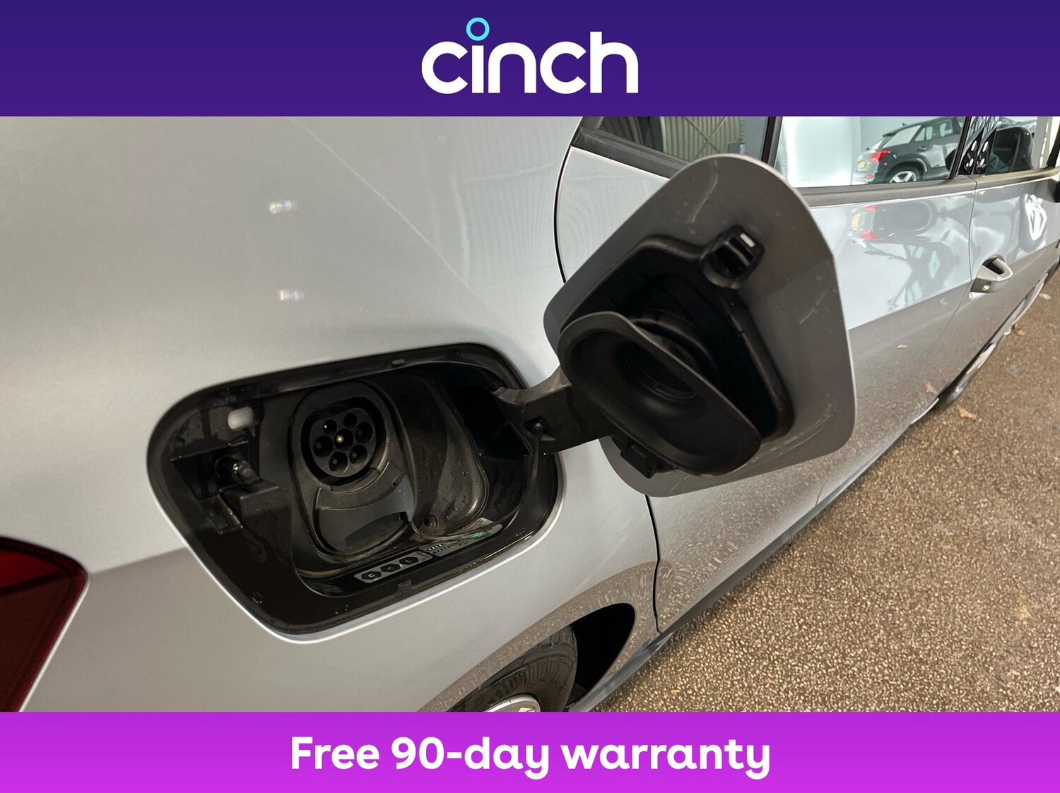 Used Volkswagen ID.3 2022 for sale - 76750931: Photo 29