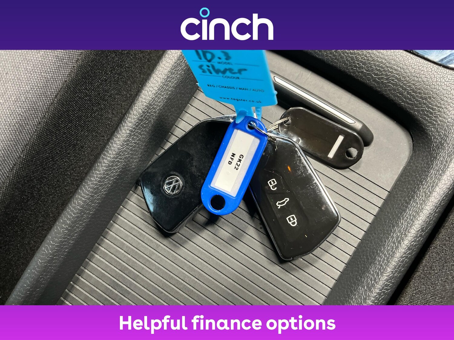 Used Volkswagen ID.3 2022 for sale - 76750931: Photo 30