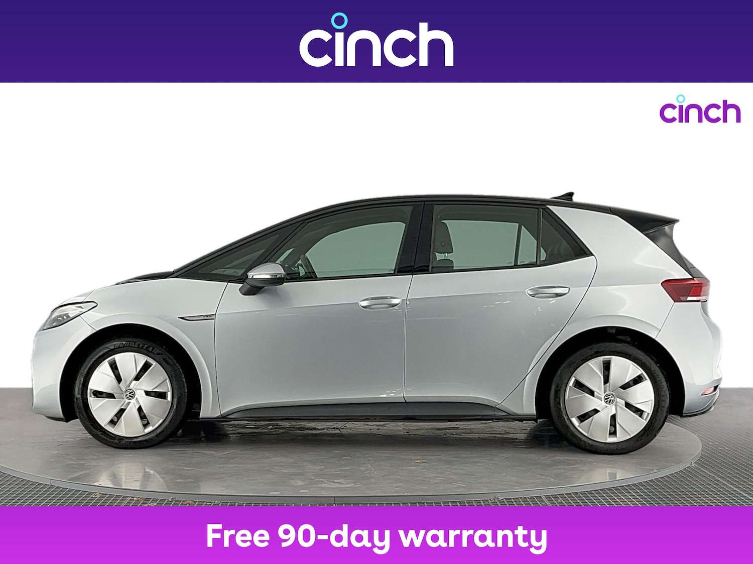 Used Volkswagen ID.3 2022 for sale - 76750931: Photo 8