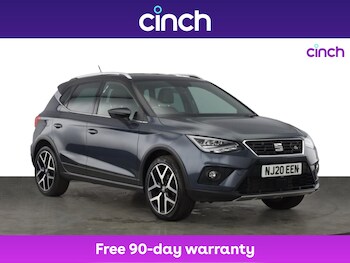 SEAT - Arona